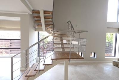 Casă individuală cu 5 camere cu Teren 607 Mp în Otopeni - 8