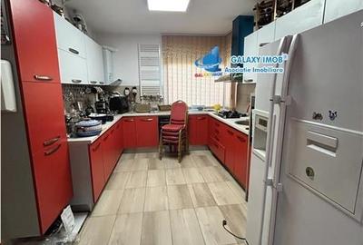 Duplex 4 cam-Mansarda-Proprietar-curte amenajata-Pivnita-Geam Tripan - 27