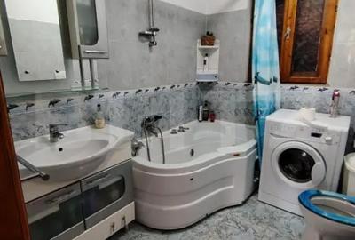 Casă cu 5 camere cu Teren 457 Mp în Brestei - 5