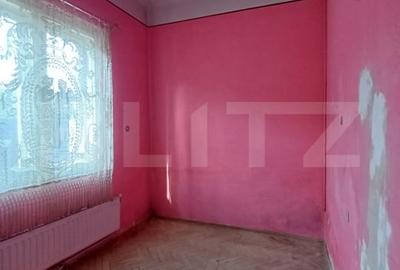 Casa renovabila, 6 camere in zona Centrala - 8