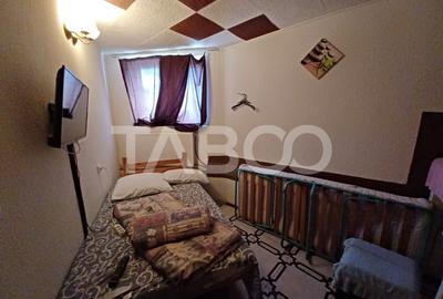 Cazare pentru muncitori cu 10 camere si 30 de paturi Piata Cluj Sibiu - 4