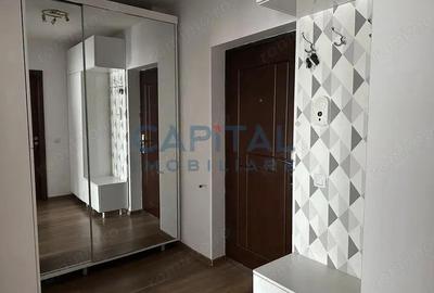 ? 0% Comision | Apartament decomandat cu o camera, 38 mp | Iris | - 5