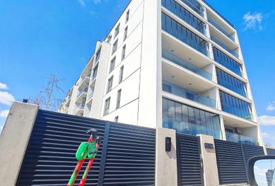 Apartament cu 4 camere decomandat în 1 Decembrie 1918 - 9