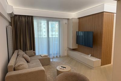 Apartament cu 3 camere decomandat, mobilat în Central - 3