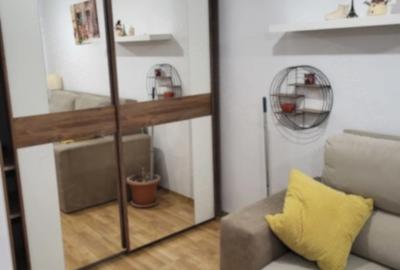 Garsonieră semidecomandată, mobilată în Tei - 2