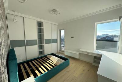 Oferta de vanzare - Penthouse in ARSENAL PARC RESIDENCE - 32