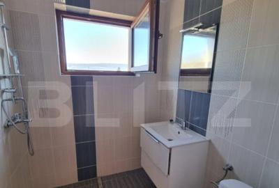 Casă cu 4 camere cu Teren 6300 Mp în Someșeni - 7