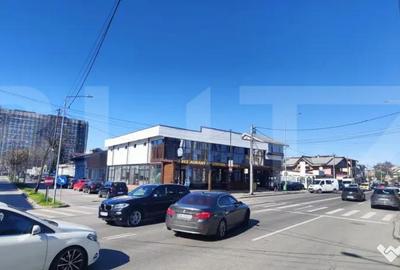 Spațiu comercial, de 200 mp, în Central - 5