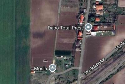 Spațiu comercial, în Căciulați - 3