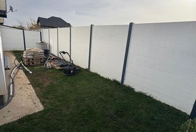 Casă cu 3 camere în Central - 5