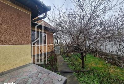 Casă cu 3 camere cu Teren 4685 Mp în Calea Voinicenilor - 8