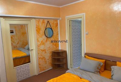 Apartament cu 2 camere decomandat în Central - 10