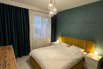 Apartament cu 2 camere decomandat în Noua - 1