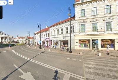 Spatiu Comercial de inchiriat Ultracentral Oradea 52 mp - 4