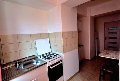 Garsonieră decomandată în Craiovița Nouă - 1