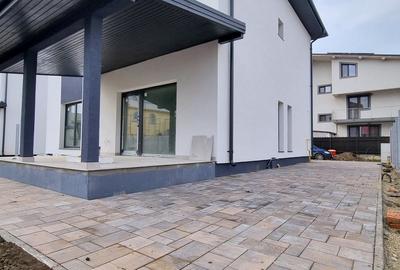 Ghidigeni  Parc Residence Vile Individuale Premium. - 30