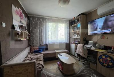 Apartament cu 2 camere semidecomandat în Carpați 1 - 5