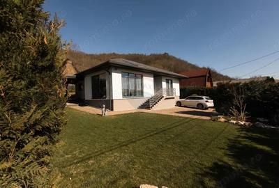 Casa Superba - Independenta Energetic - 2