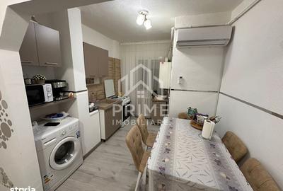 Apartament cu 2 camere decomandat în Ciumbrud - 4