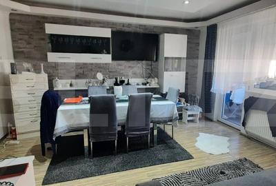Apartament 3 camere, 66,75 mp, zona M15 - 6