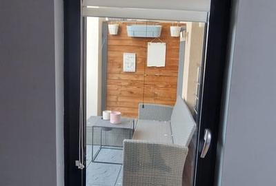 Apartament cu 2 camere în Grivița - 14
