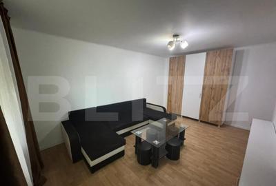 Apartament cu 2 camere decomandat în Rovine - 5