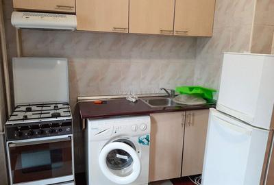 Garsonieră decomandată în Calea Victoriei - 4