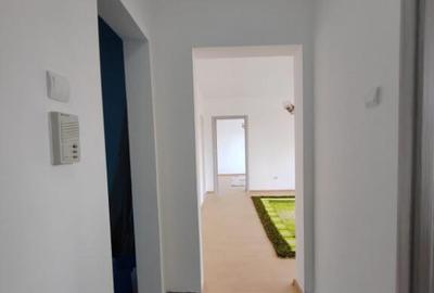 Apartament 3 camere, etajul 3/9, zona Nord- Spitalul Judetea - 3