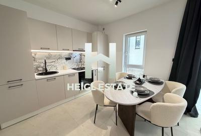 Apartament cu 2 camere, mobilat în Braytim - 5