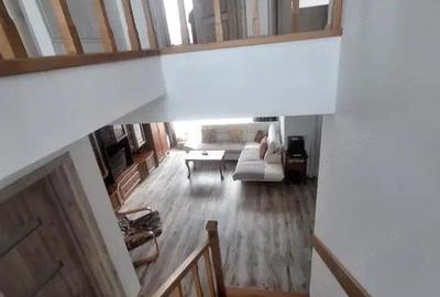 Casă cu 4 camere cu Teren 100 Mp în Central - 7