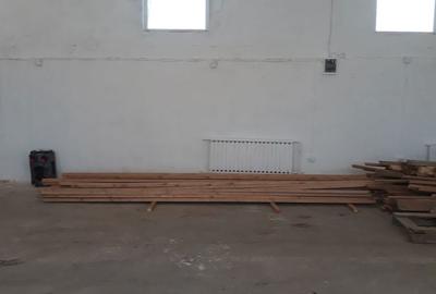 Spațiu comercial, de 150 mp, în Exterior Vest