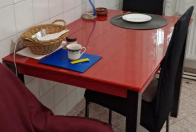 Vedere Dunare - Apartament 3 camere Calarasilor, mobilat uti - 7