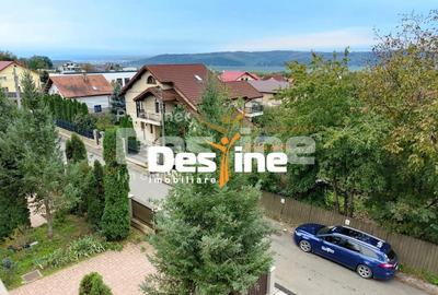 Apartament cu 3 camere, mobilat în Valea Lupului - 12
