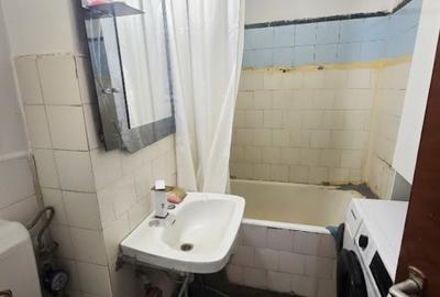 Apartament cu 2 camere semidecomandat în Gorjului - 5