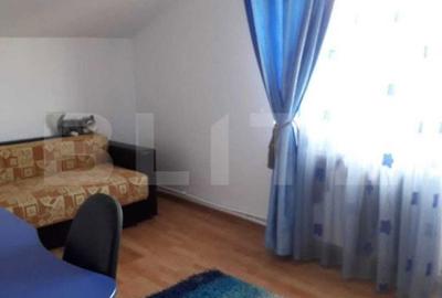 Casă cu 4 camere cu Teren 500 Mp în Bucium - 6