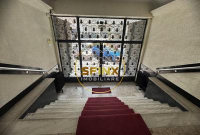 Garsoniera Calea Victoriei - centrul vechi - 10