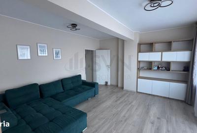 Apartament cu 2 camere decomandat în Apărătorii Patriei - 6