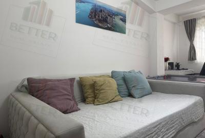 Apartament cu 2 camere semidecomandat, mobilat în Central - 11