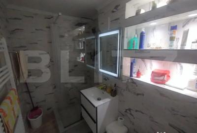 Apartament cu 2 camere decomandat în Năsăud - 3