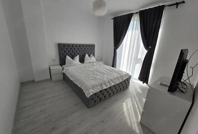 Apartament complet mobilat utilat Mosnita Noua langa Kaufland Comision 0 - 1