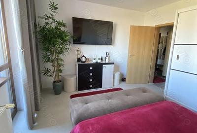 Garsonieră decomandată în Tractorul - 2