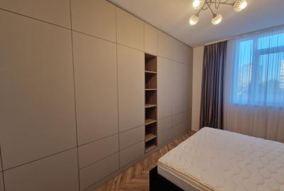 La Nord One -interior realizat de designer profesionist-La  prima inchiriere - 31