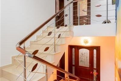 Casa deosebita cu facilitati premium in Tatarasi, Iasi  Eleganta, confort si in - 8