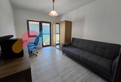 Apartament cu 3 camere semidecomandat în Apahida - 2