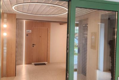 Locuinta Moderna la Prima Inchiriere – Mobilata Complet, Bloc cu Lift - 1