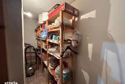 Casă cu 2 camere cu Teren 850 Mp în Vânători - 11