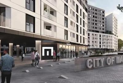 Spa?iu comercial (SAD) - 2