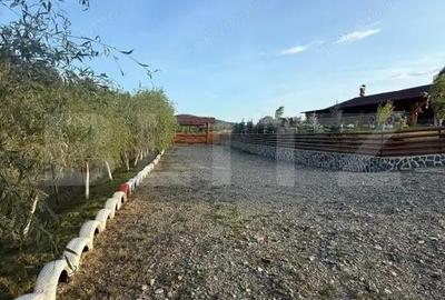 Casă cu 1 camere cu Teren 2800 Mp în Central - 3