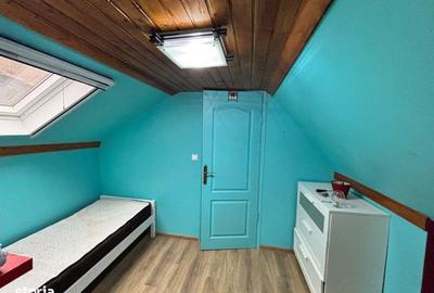 Casă cu 7 camere cu Teren 1000 Mp în Firiza - 6