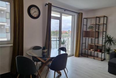 Casă cu 2 camere cu Canalizare în Moșnița Nouă - 3